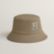 Harper H Electrique bucket hat